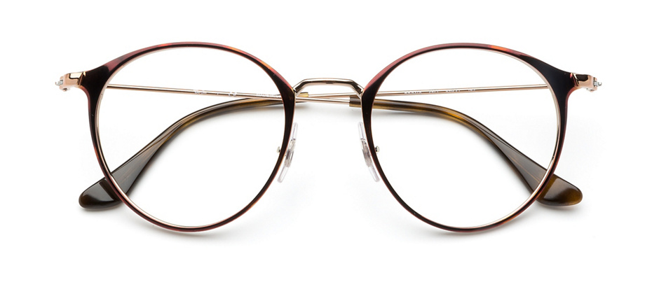 product image of Ray-Ban RB6378-49 Tortoise Gold