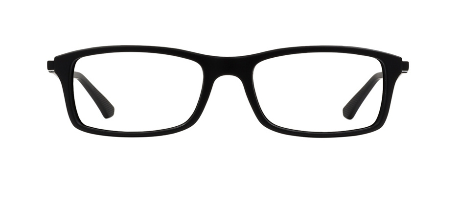 product image of Ray-Ban RB7017-54 Matte Black
