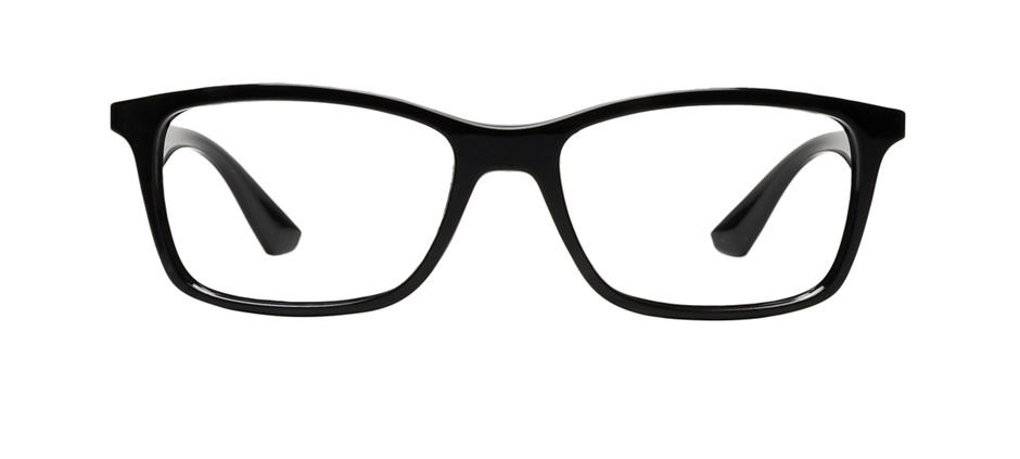 product image of Ray-Ban RB7047-54 Black