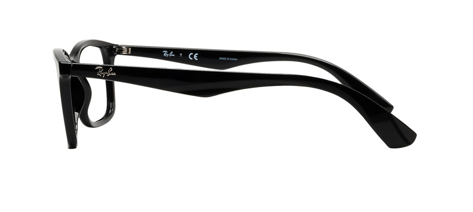 product image of Ray-Ban RB7047-54 Black