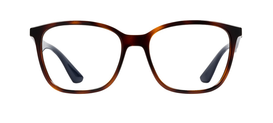 product image of Ray-Ban RB7066-54 Light Havana