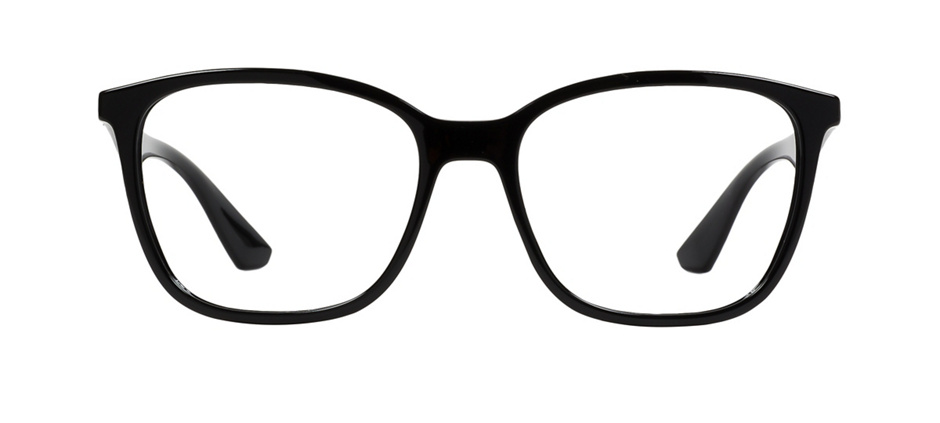 product image of Ray-Ban RB7066-54 Shiny Black