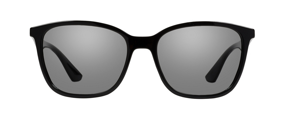 product image of Ray-Ban RB7066-54 Shiny Black