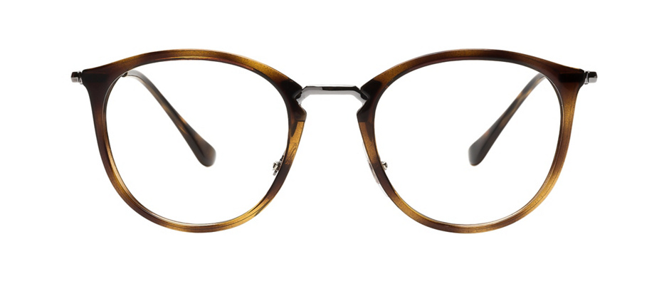 product image of Ray-Ban RB7140-49 Havana