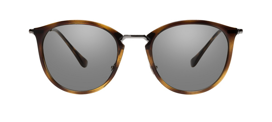 product image of Ray-Ban RB7140-49 Havana