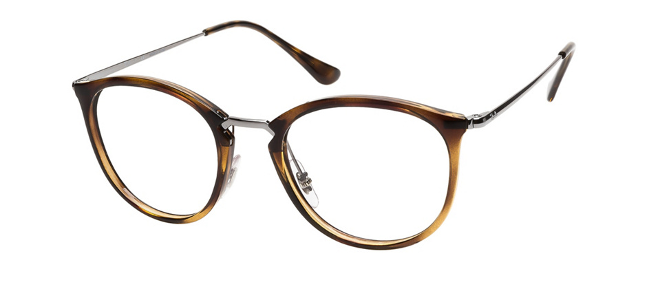product image of Ray-Ban RB7140-49 Havana