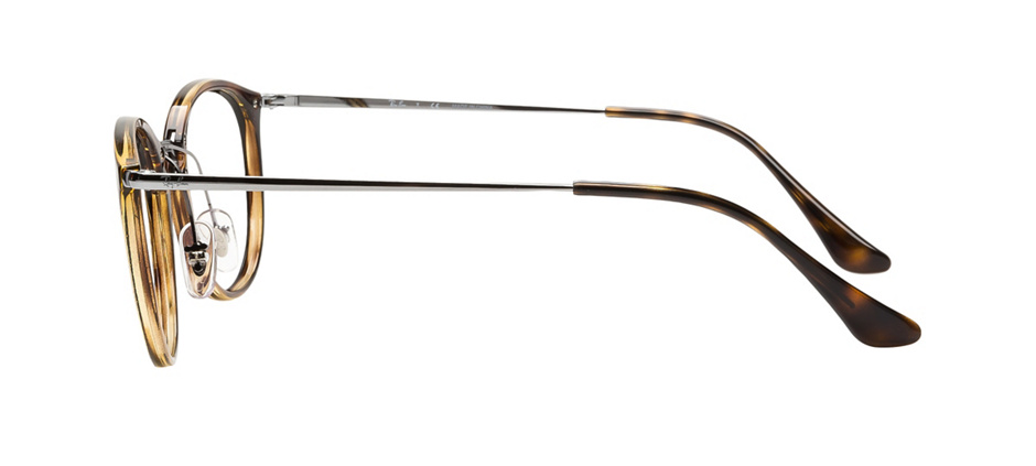 product image of Ray-Ban RB7140-49 Havana