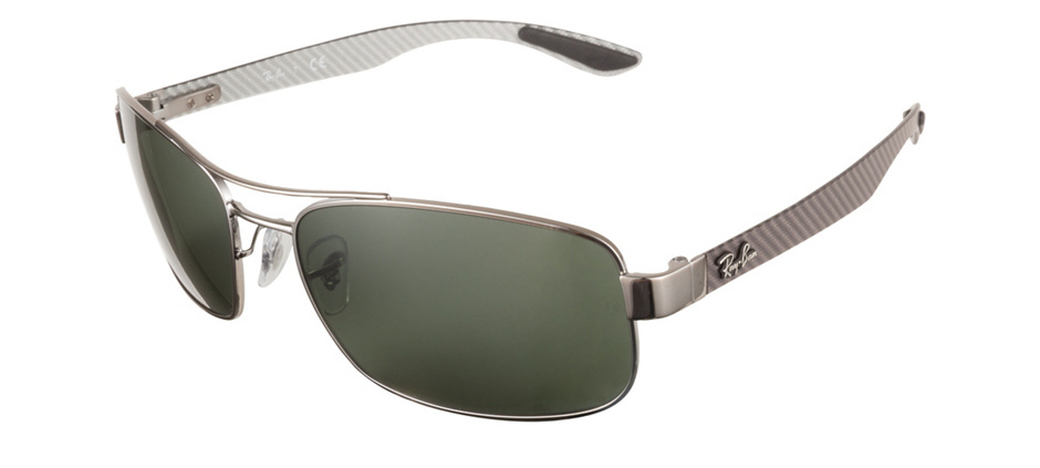 product image of Ray-Ban RB8316-62 Gunmetal
