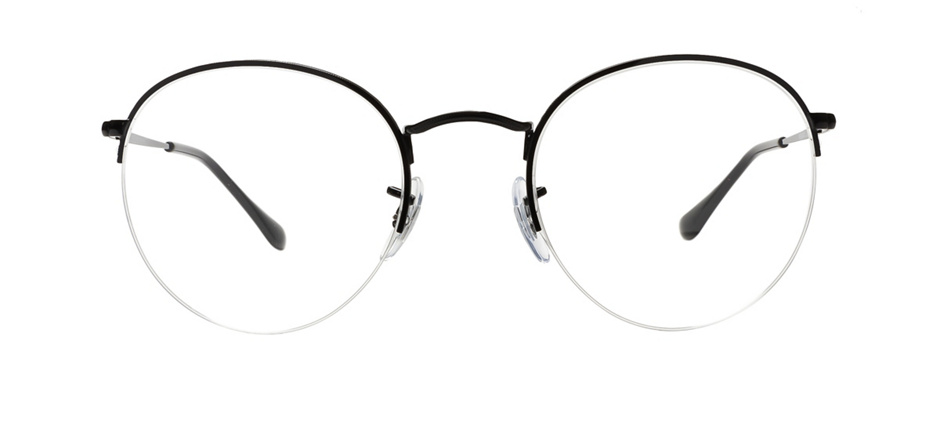 product image of Ray-Ban Round Gaze Black