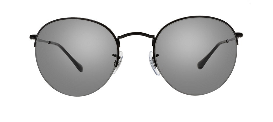 product image of Ray-Ban Round Gaze Black