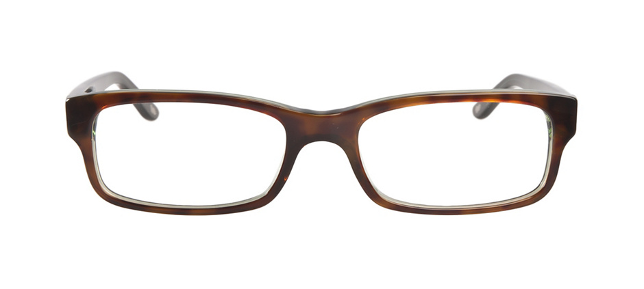 product image of Ray-Ban RX5187-50 Havana Green