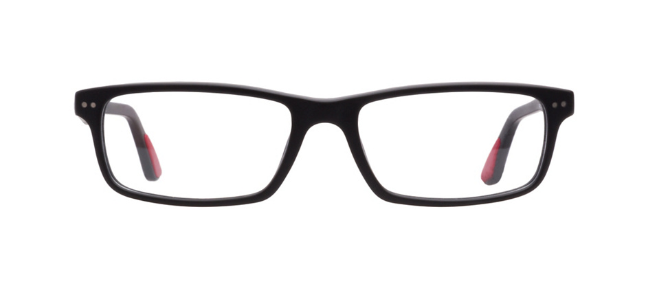 product image of Ray-Ban RX5277 Matte Black