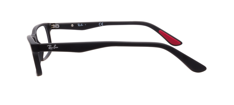 product image of Ray-Ban RX5277 Matte Black