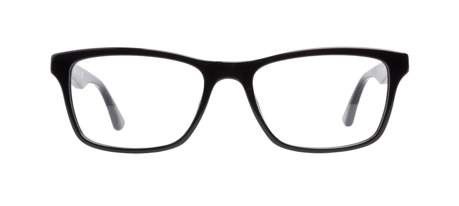 product image of Ray-Ban RX5279 Shiny Black