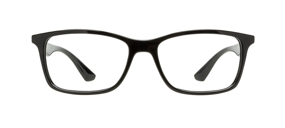 product image of Ray-Ban RX7047-56 Black