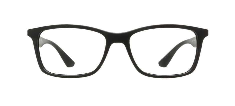 product image of Ray-Ban RX7047-56 Matte Black
