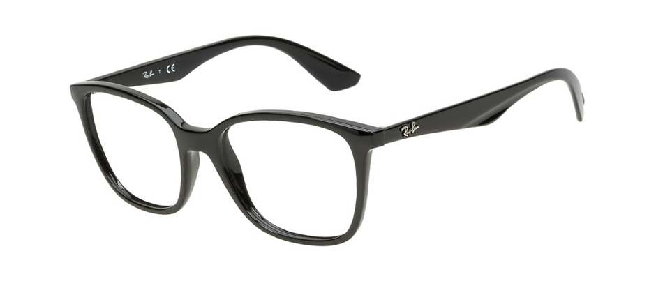 product image of Ray-Ban RX7066-52 Black