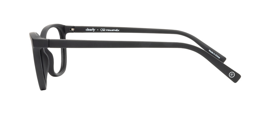product image of Reincarnate Maleo-52 Black