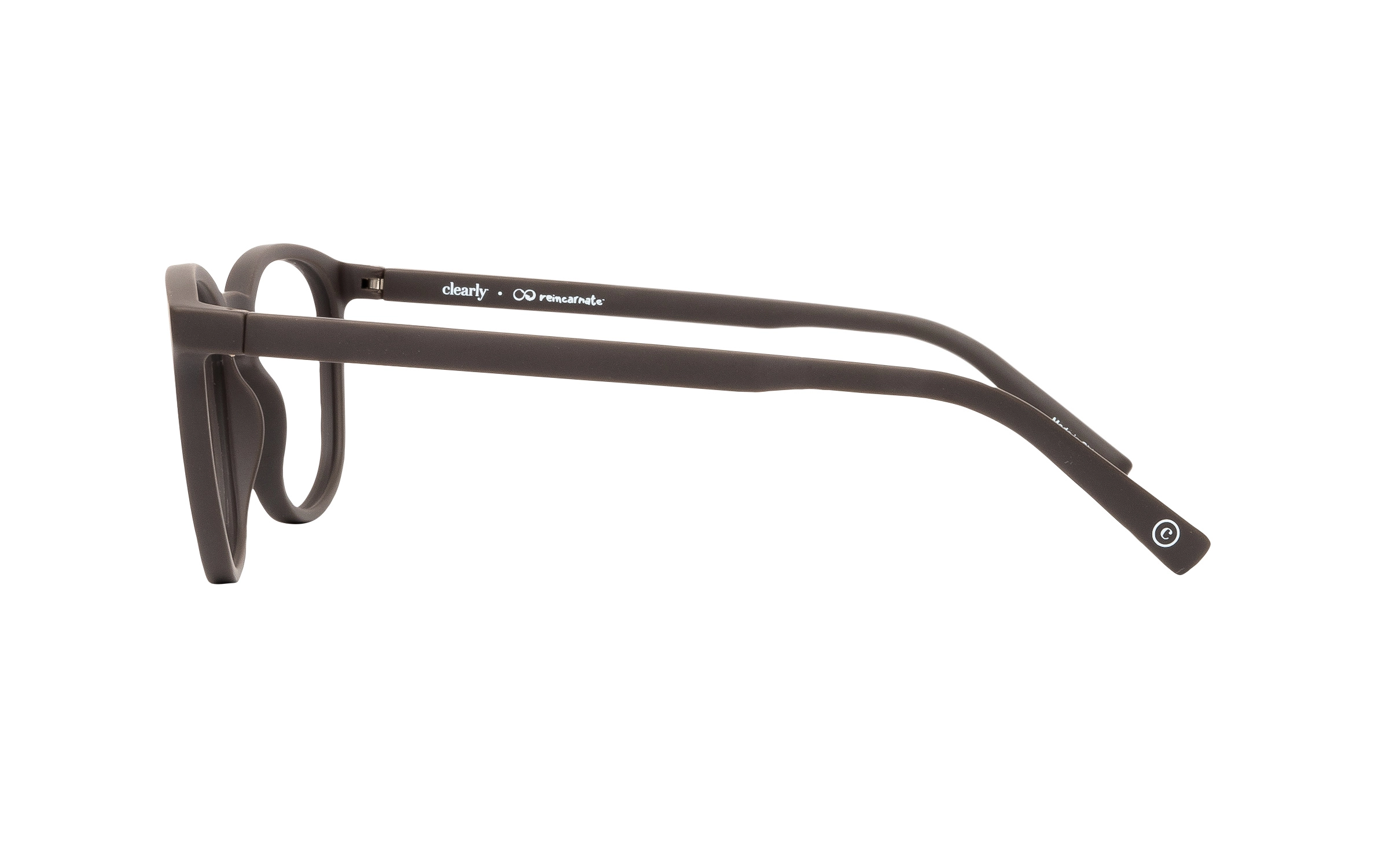 product image of Reincarnate Monarch-53 Grey