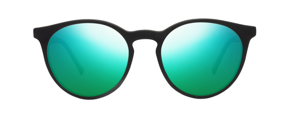 product image of Reincarnate Owl-52 Black