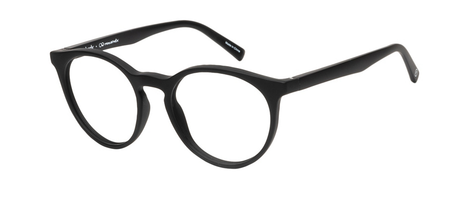 product image of Reincarnate Owl-52 Black