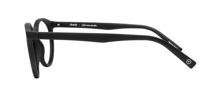 product image of Reincarnate Owl-52 Black