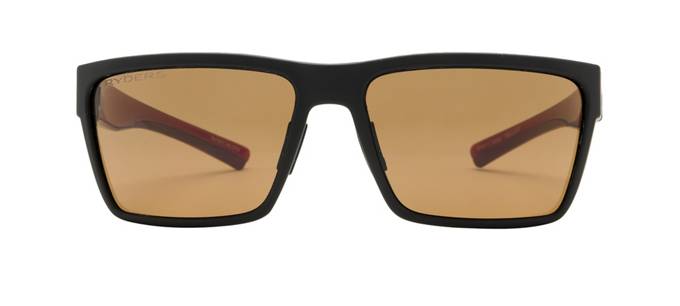 product image of Ryders Nelson Black Dark Red Brown