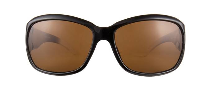 product image of Ryders Akira Black Brown Polarized