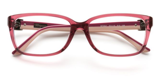 product image of Salvatore Ferragamo SF2641 Purple