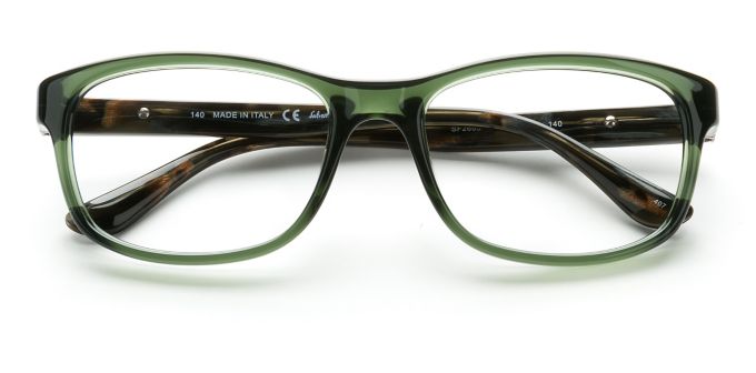 product image of Salvatore Ferragamo SF2665 Crystal Khaki Green