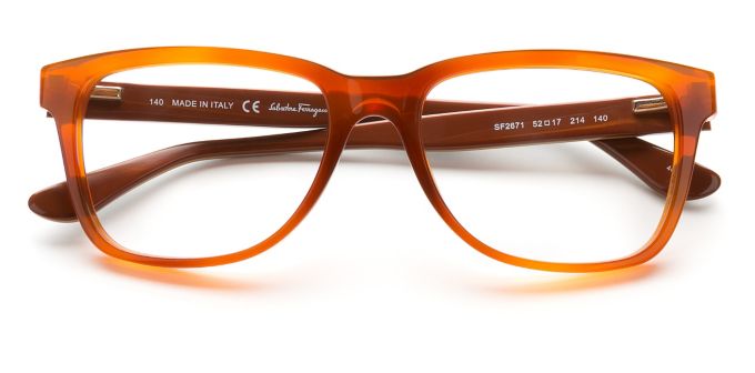 product image of Salvatore Ferragamo SF2671 Tortoise