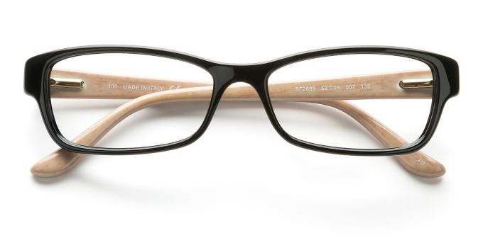 product image of Salvatore Ferragamo SF2689 Light Wood