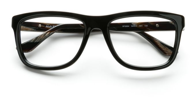 product image of Salvatore Ferragamo SF2694 Black