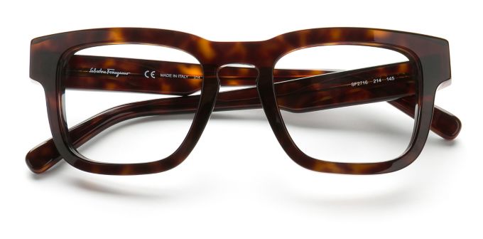 product image of Salvatore Ferragamo SF2716 Tortoise