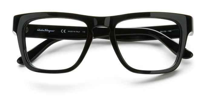 product image of Salvatore Ferragamo SF2726 Black