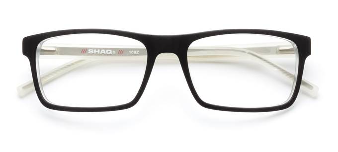 product image of Shaquille O Neal QD108Z-57 Black