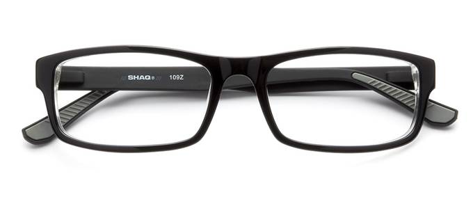 product image of Shaquille O Neal QD109Z-56 Black