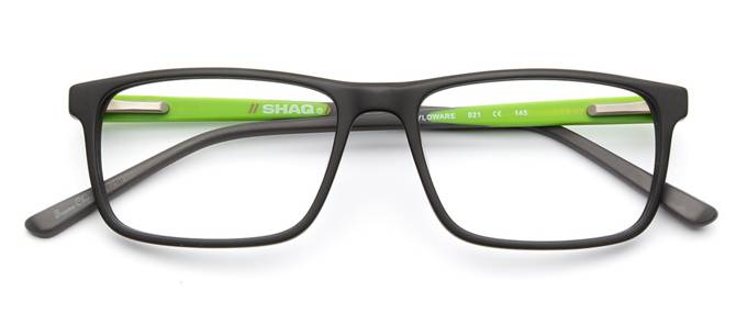 product image of Shaquille O Neal QD120Z-54 Black