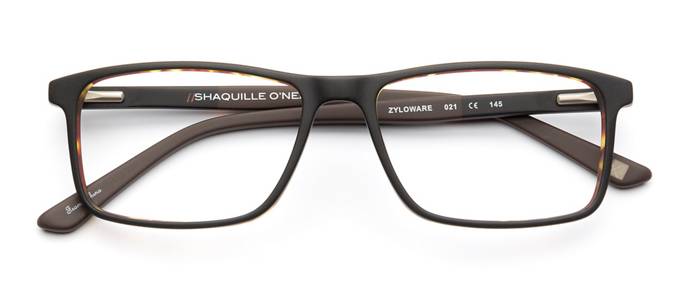 product image of Shaquille O Neal QD126Z-56 Black