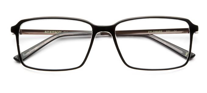 product image of Stetson ST336-55 Black Crystal