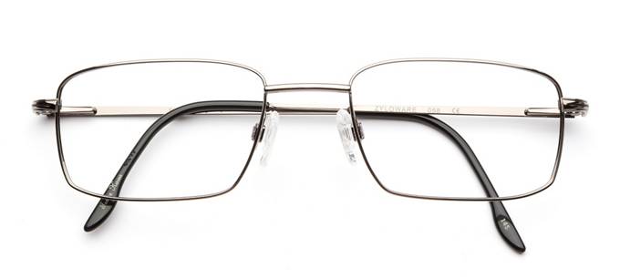 product image of Stetson ST341-54 Gunmetal