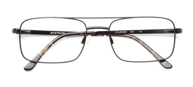 product image of Stetson ST343-54 Black