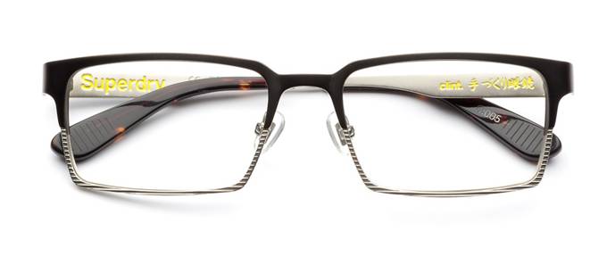 product image of Superdry Clint-54 Gunmetal Silver