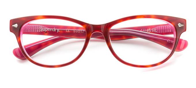 product image of Superdry Icarus-53 Gloss Tort Pink