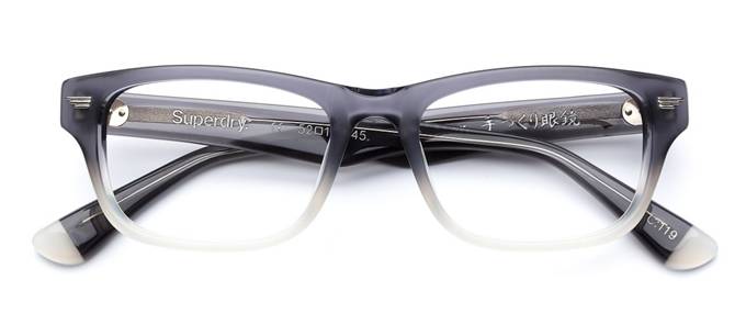 product image of Superdry Jetstar-52 Grey Fade