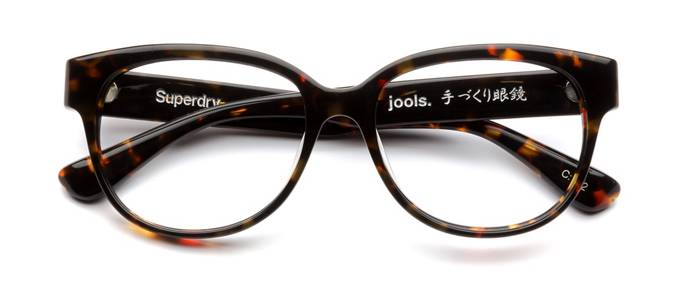 product image of Superdry Jools-54 Tortoise