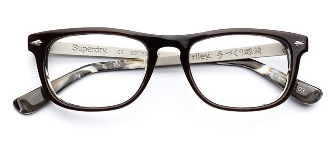 product image of Superdry Riley-50 Smoke Horn