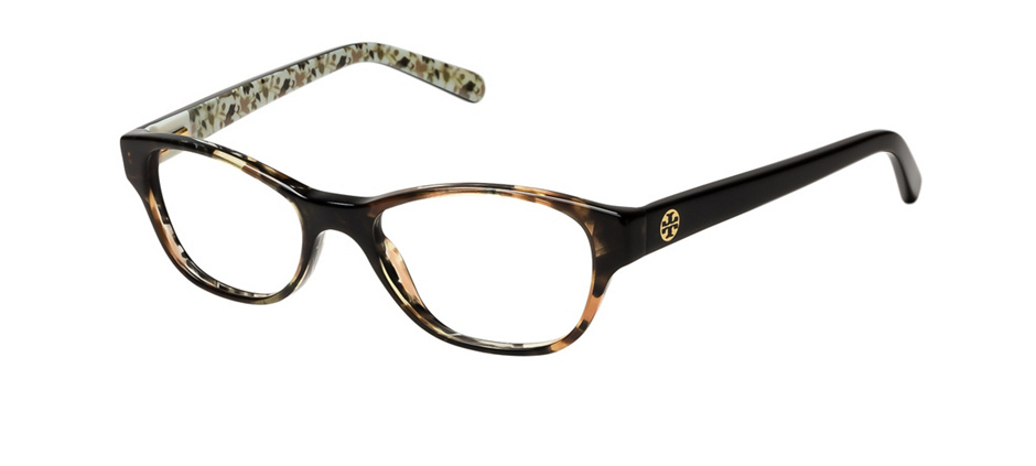 product image of Tory Burch TY2031-49 Yellow Tortoise