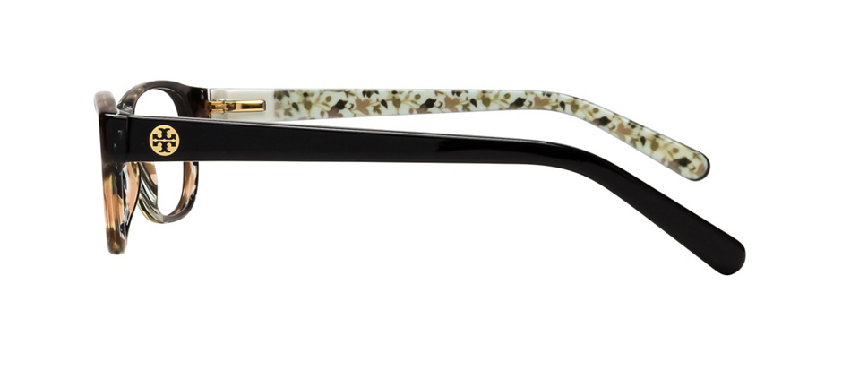 product image of Tory Burch TY2031-49 Yellow Tortoise