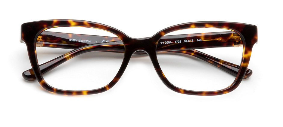 product image of Tory Burch TY2084-54 Dark Tortoise
